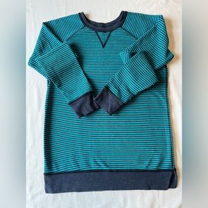 Lululemon Reversible Sweatshirt